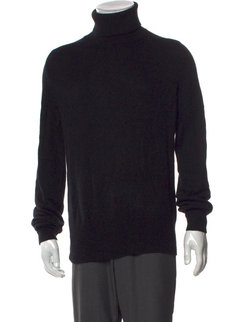 Burberry London Cashmere Turtleneck Pullover
