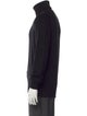 Burberry London Cashmere Turtleneck Pullover