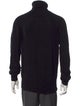 Burberry London Cashmere Turtleneck Pullover