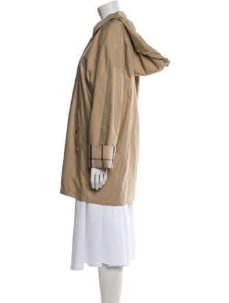 Burberry London Trench Coat