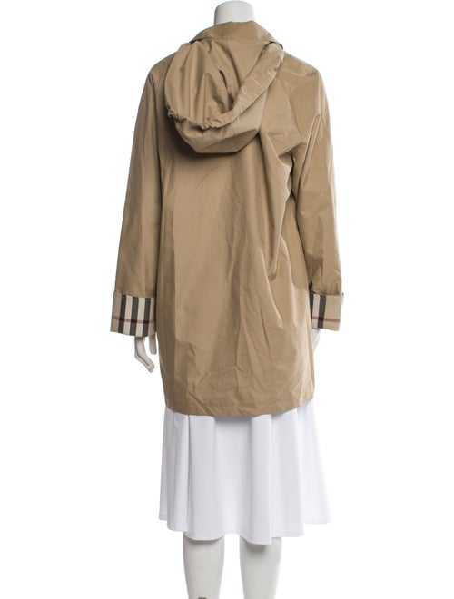 Burberry London Trench Coat