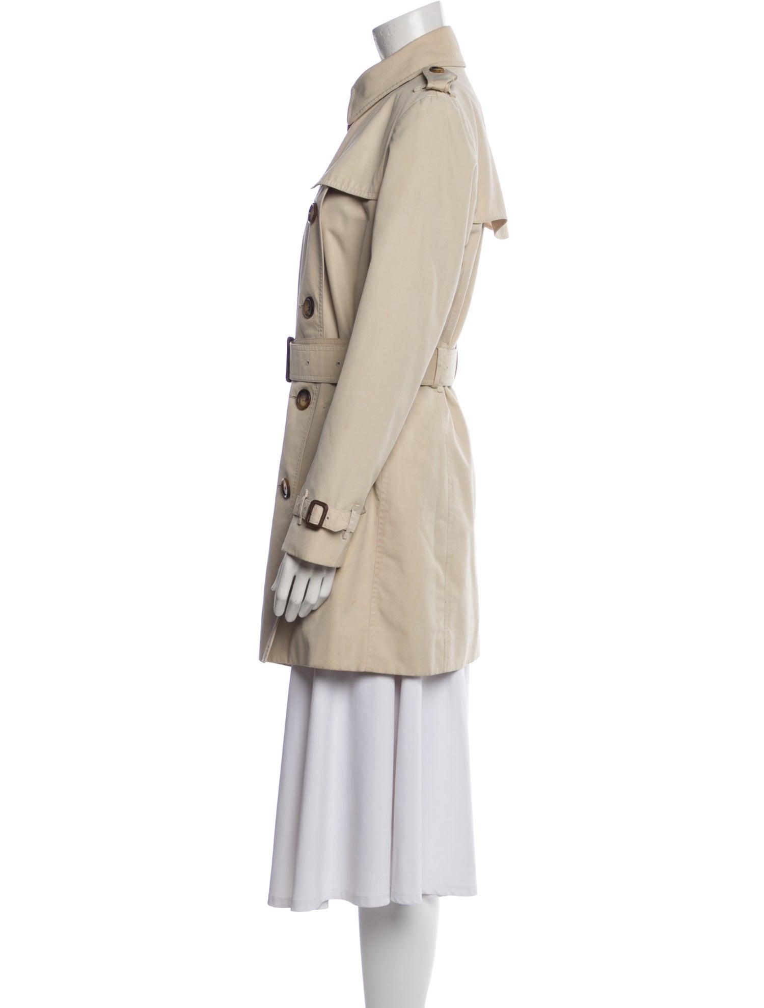 Burberry London Trench Coat