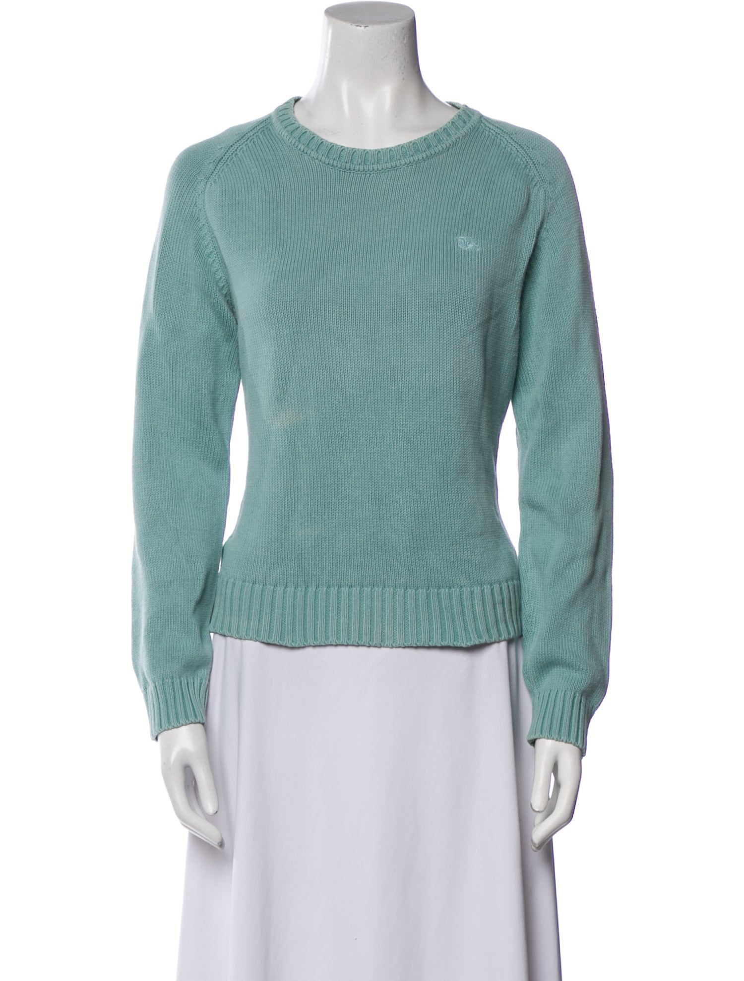 Burberry London Crew Neck Sweater