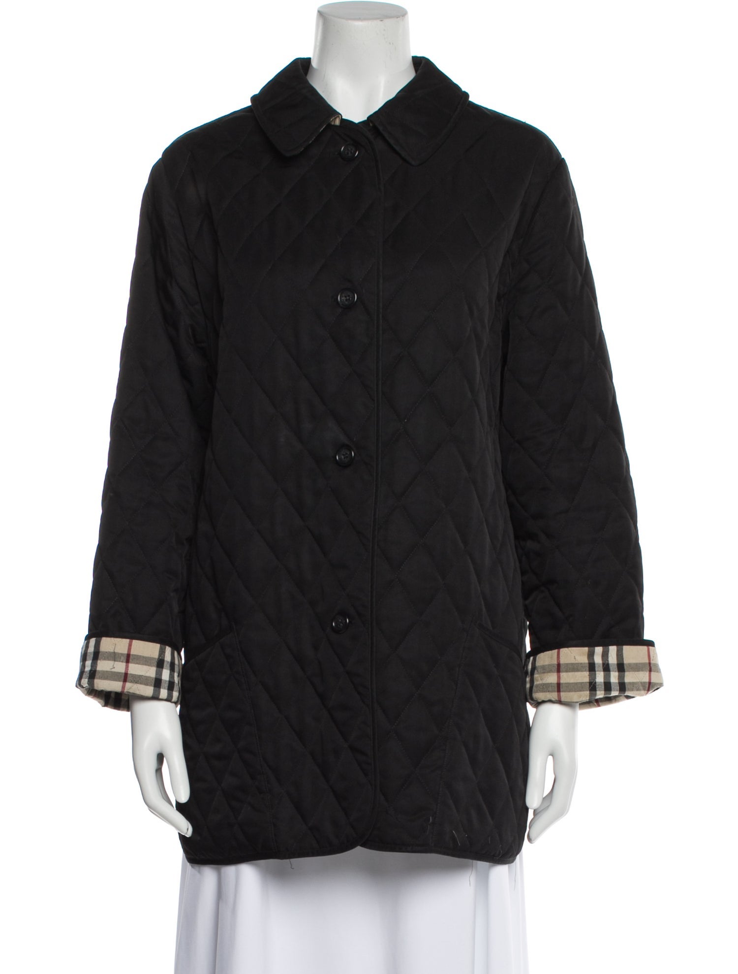 Burberry London Utility Jacket