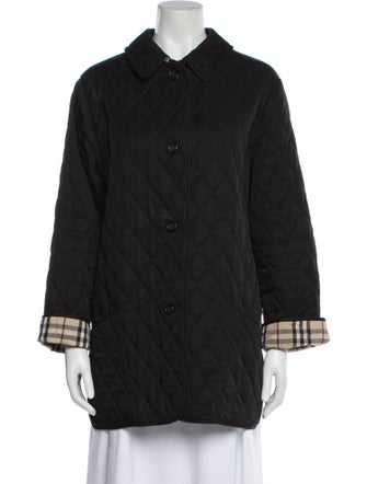 Burberry London Utility Jacket