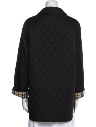 Burberry London Utility Jacket