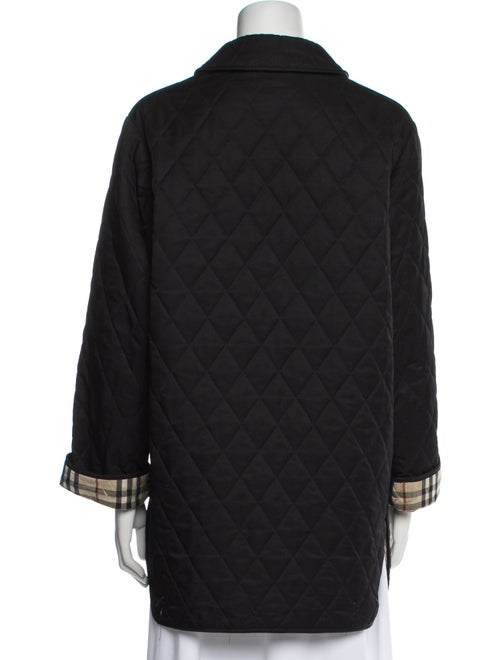 Burberry London Utility Jacket