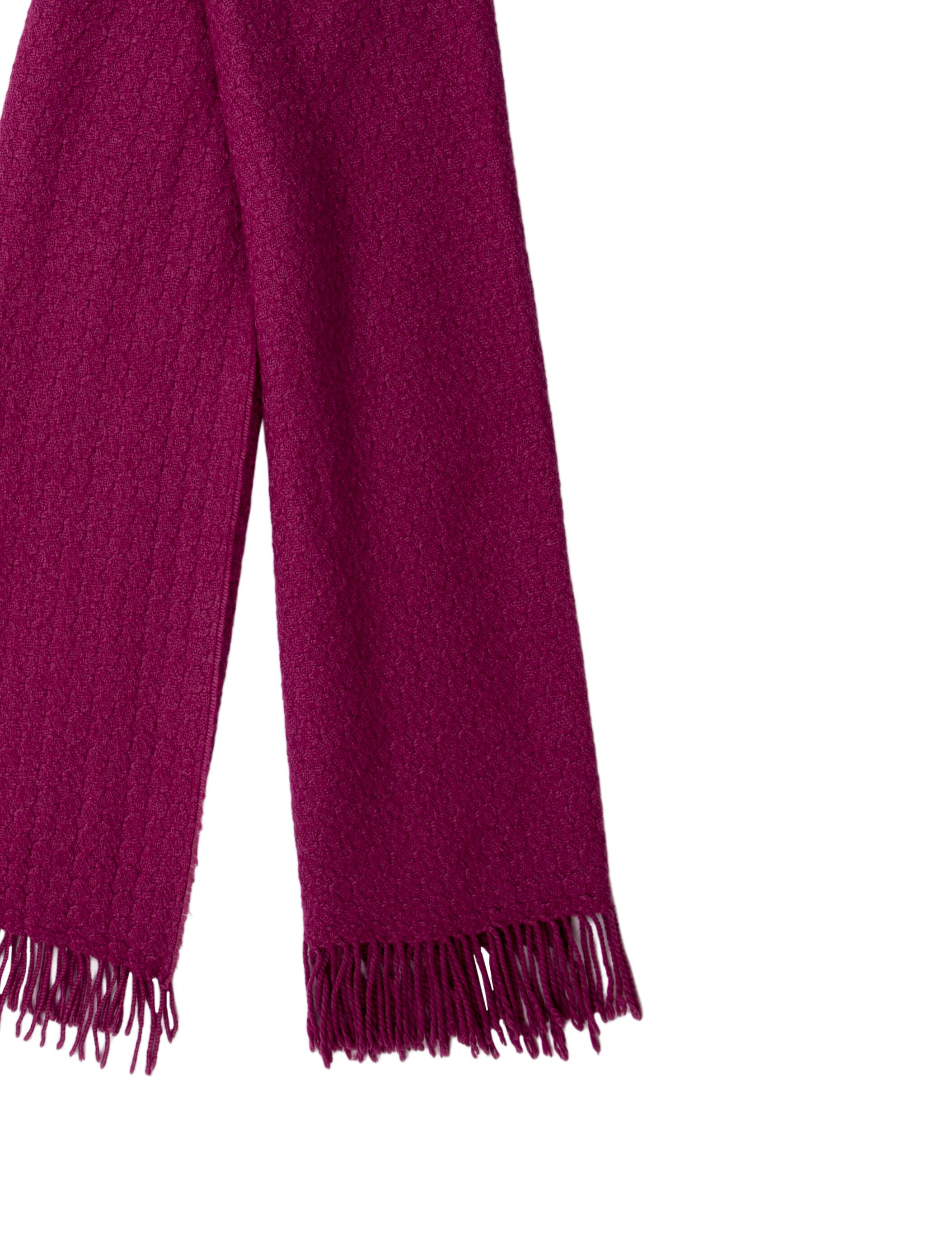 Burberry London Baby Alpaca Scarf