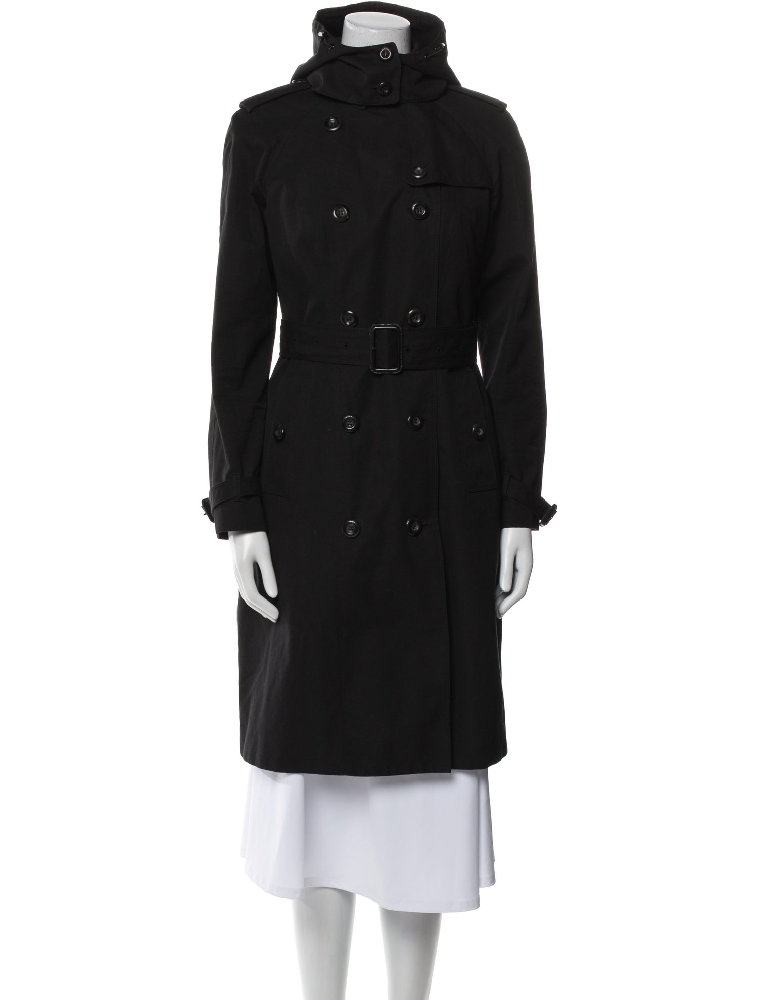Burberry London Trench Coat