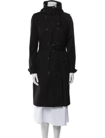 Burberry London Trench Coat
