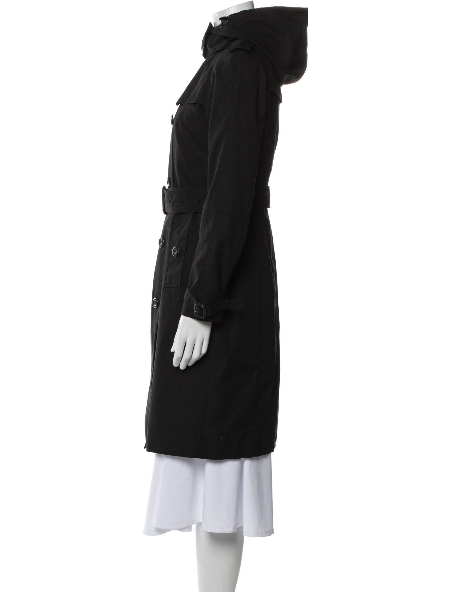 Burberry London Trench Coat