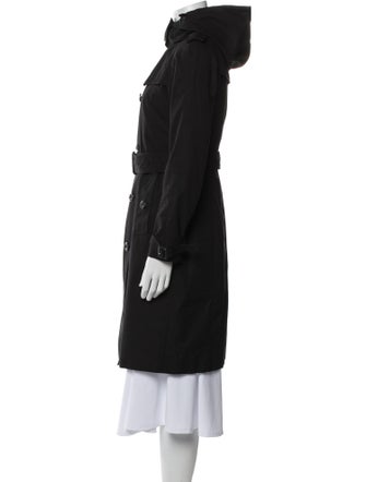 Burberry London Trench Coat