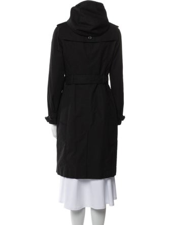 Burberry London Trench Coat