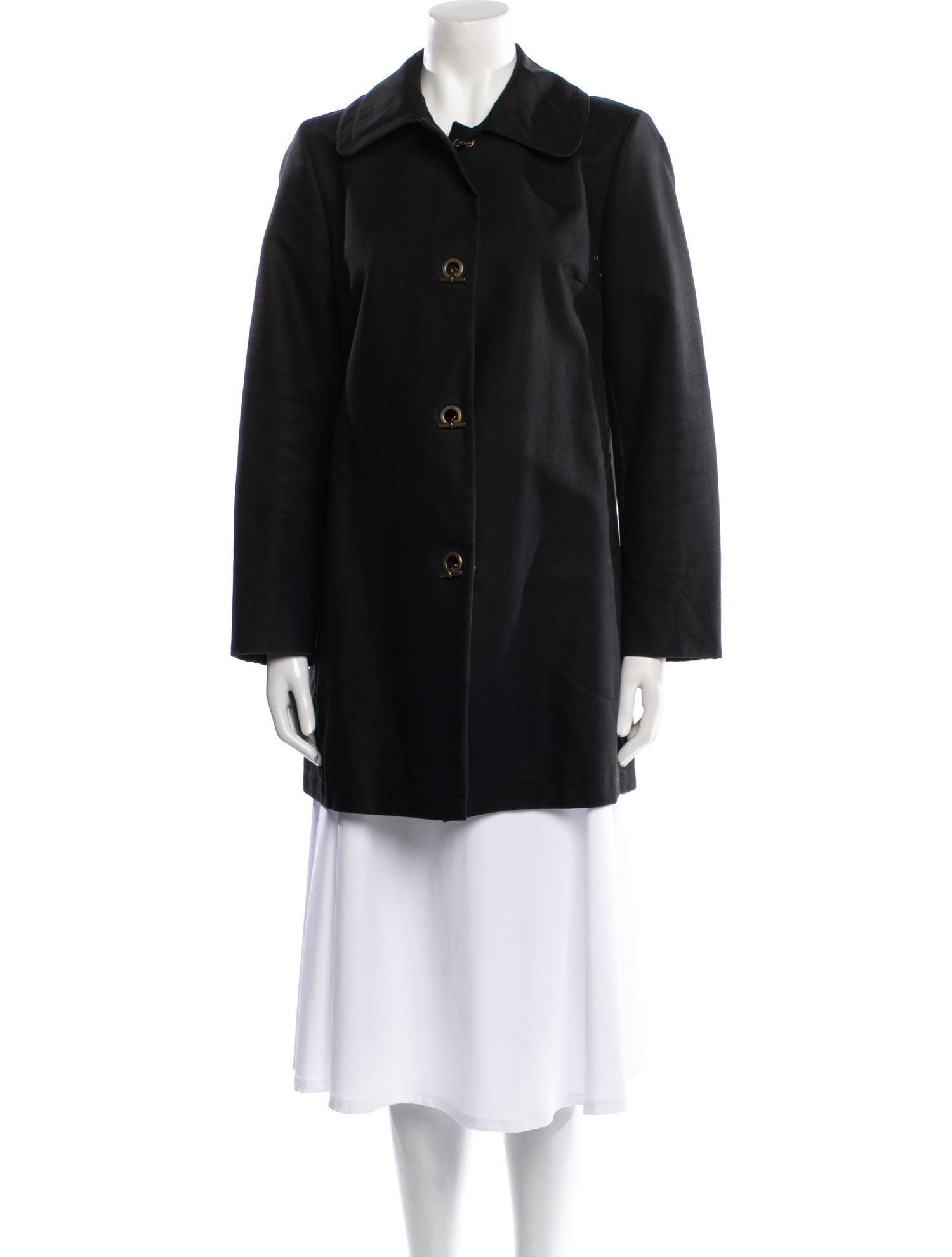 Burberry London Coat