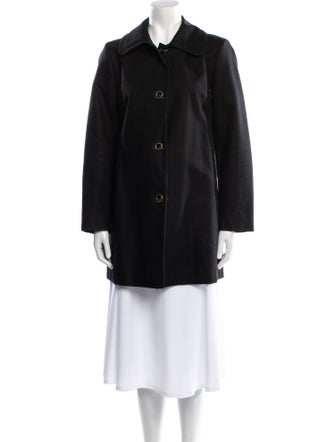 Burberry London Coat