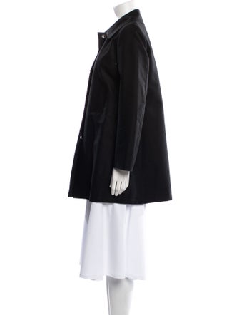 Burberry London Coat