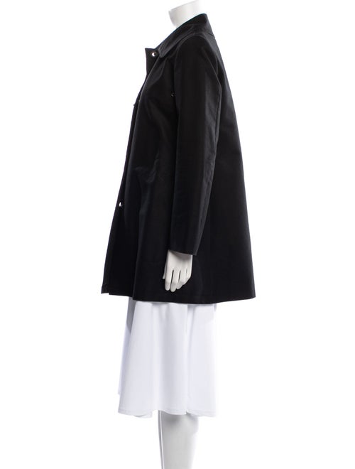 Burberry London Coat