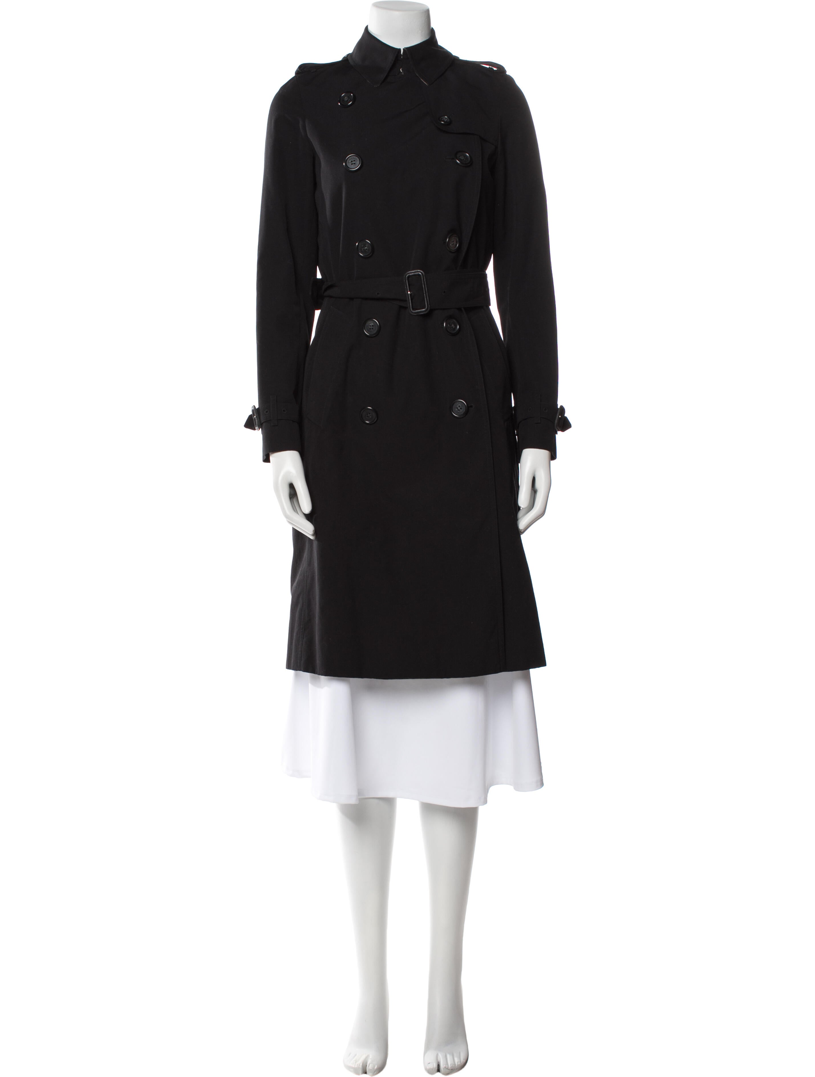 Burberry London Trench Coat