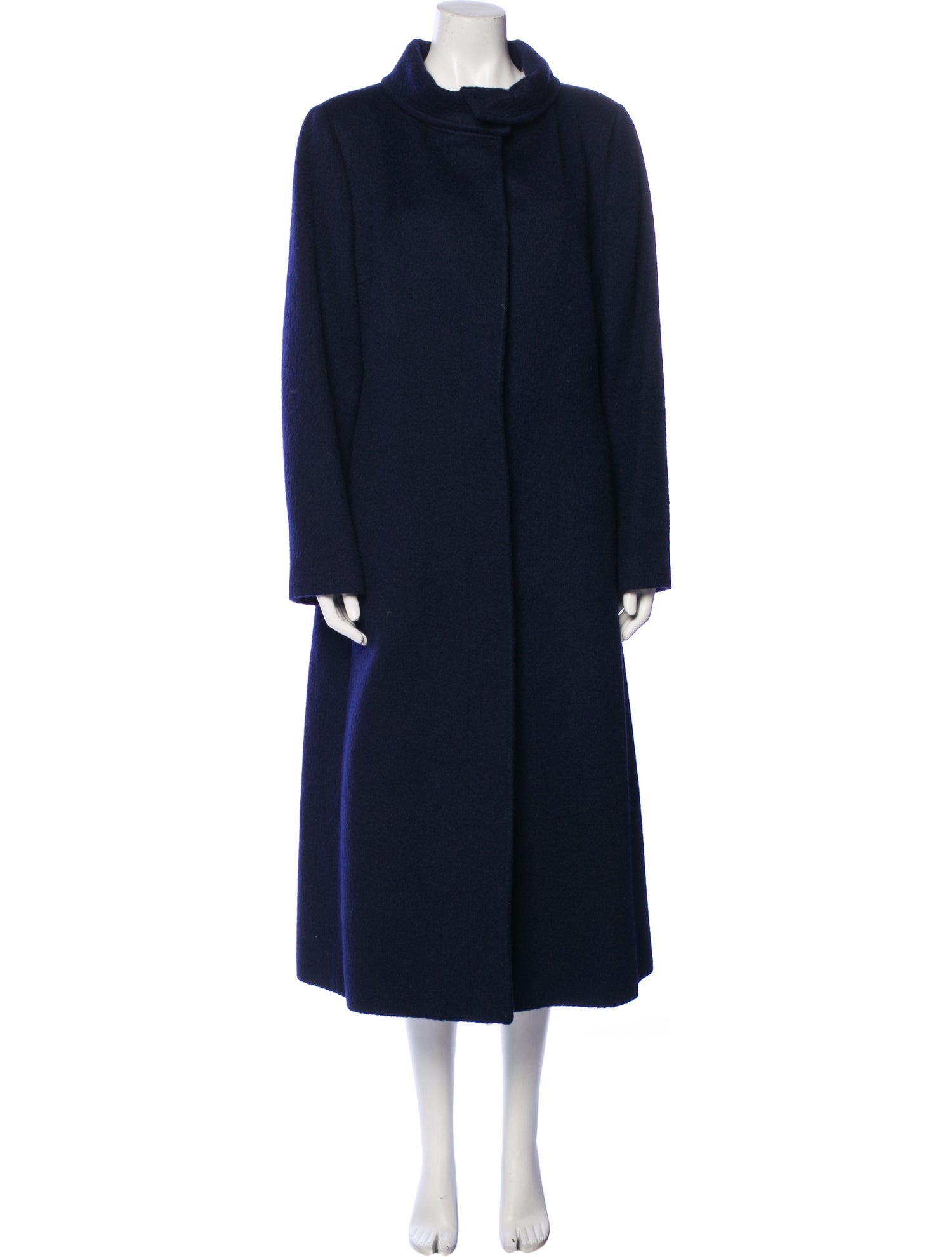 Burberry London Wool Coat