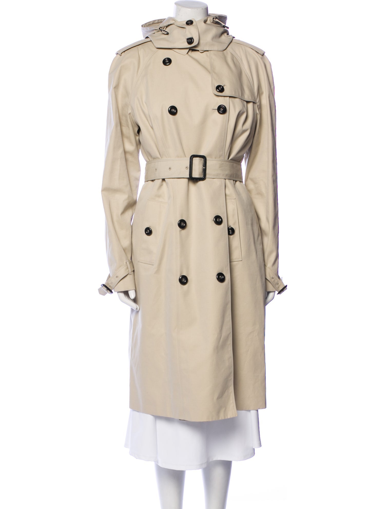 Burberry London Trench Coat