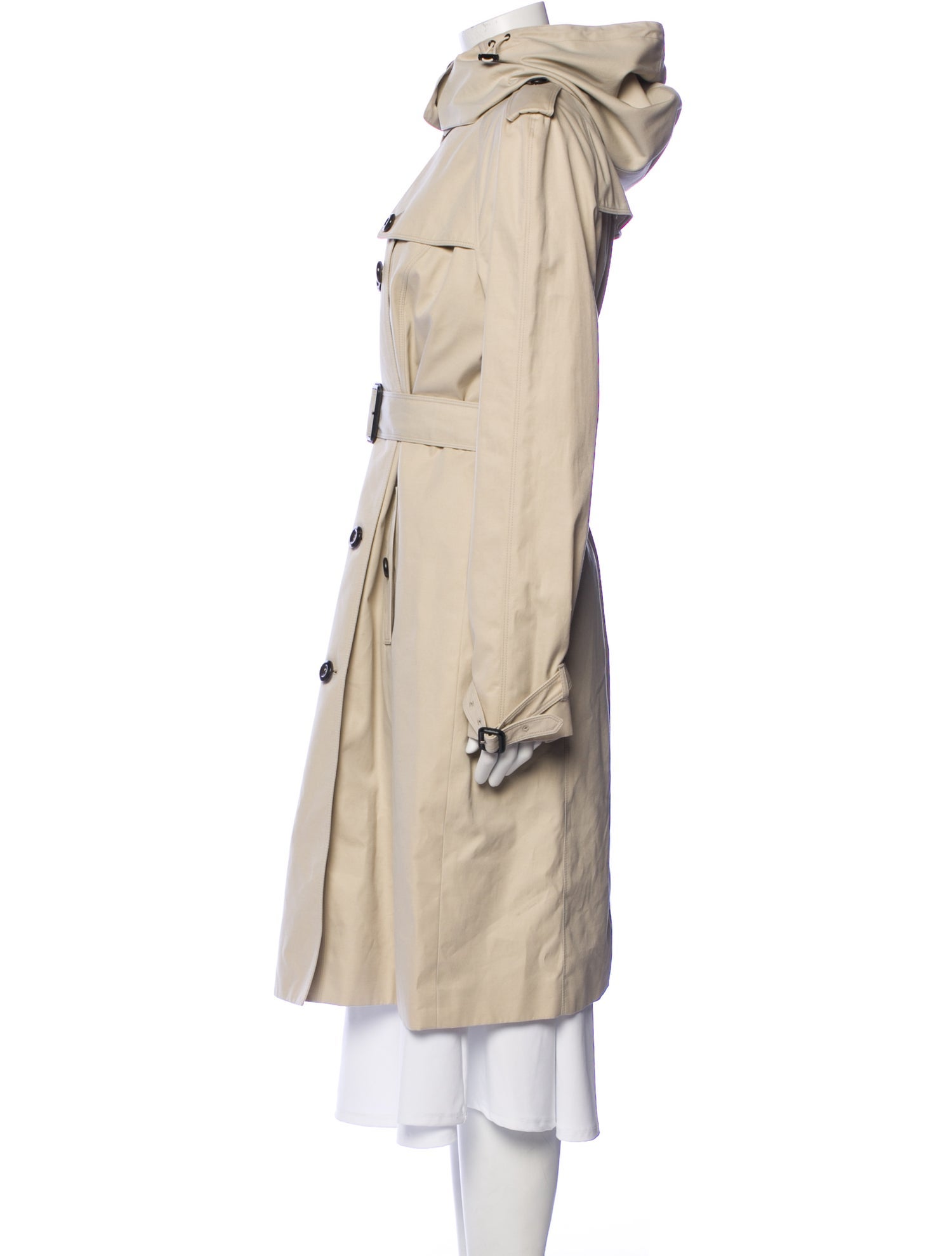 Burberry London Trench Coat