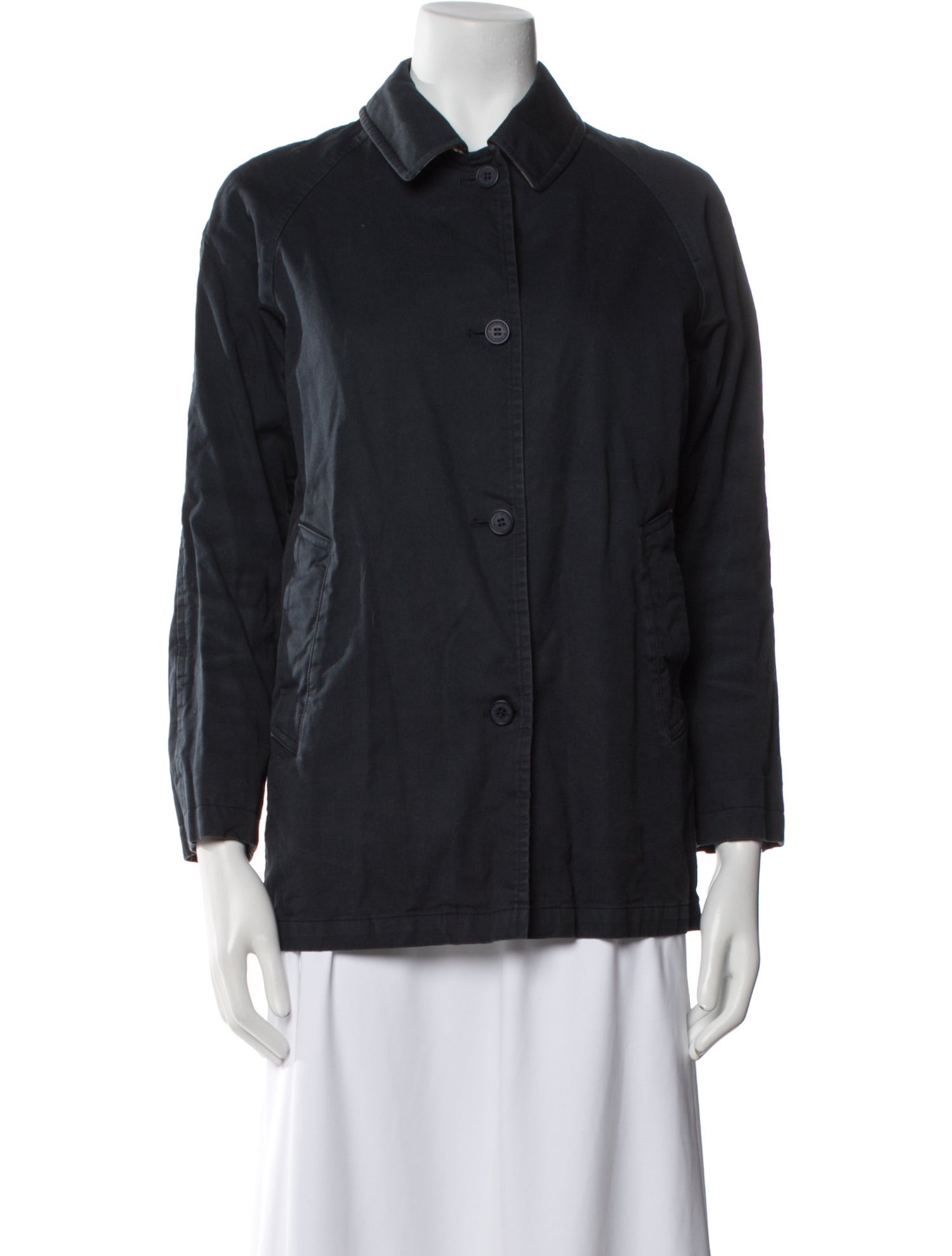 Burberry London Utility Jacket