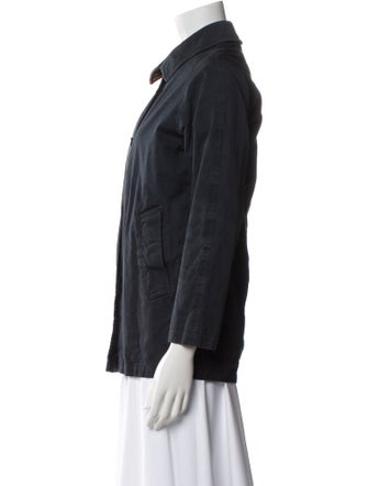 Burberry London Utility Jacket