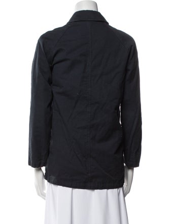 Burberry London Utility Jacket