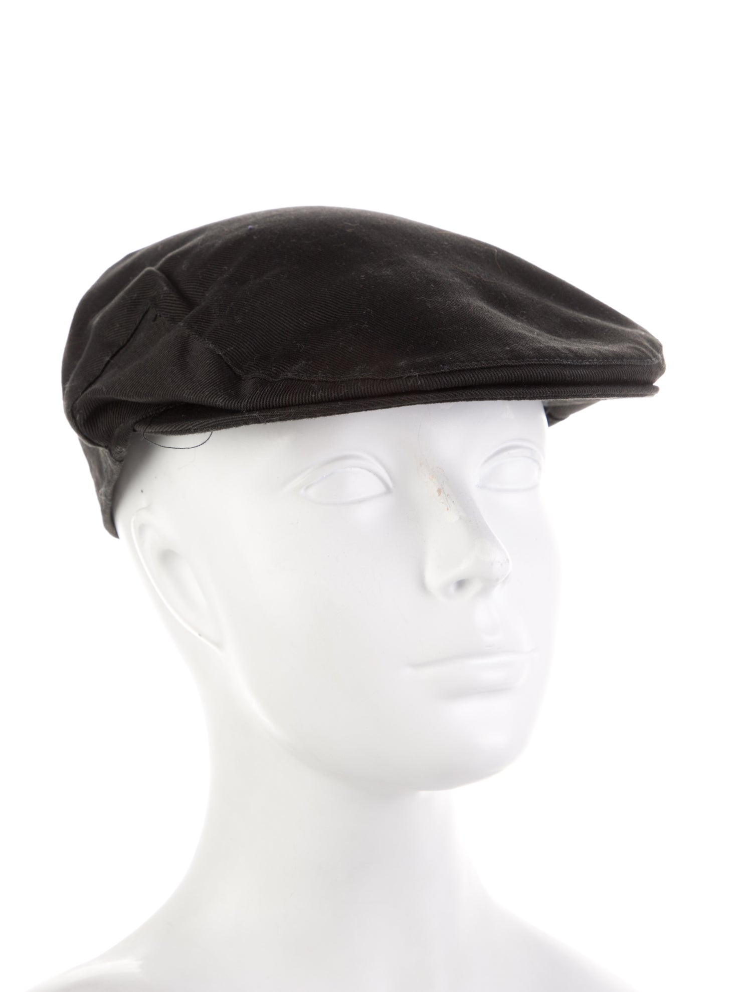 Burberry London Newsboy Hat