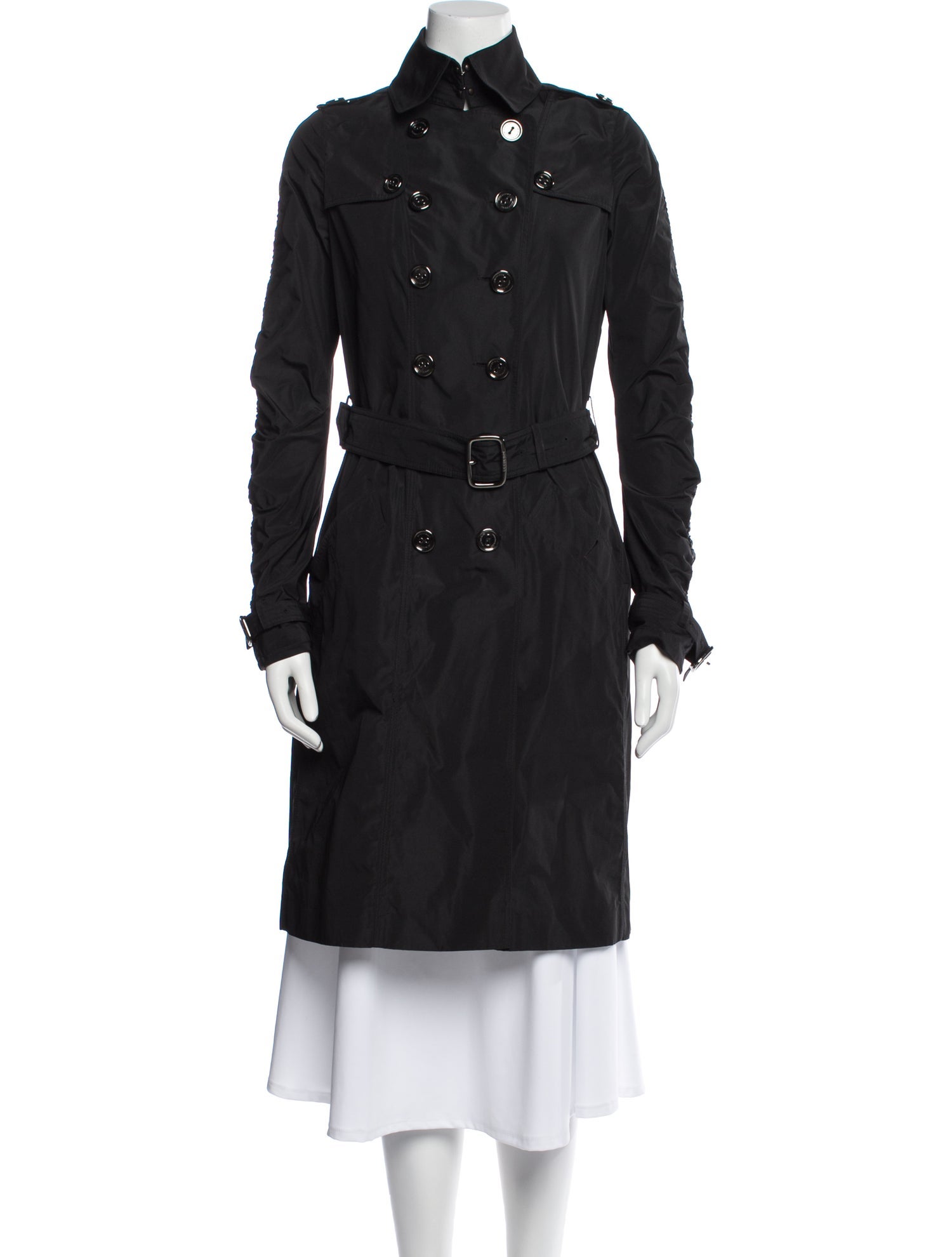 Burberry London Trench Coat