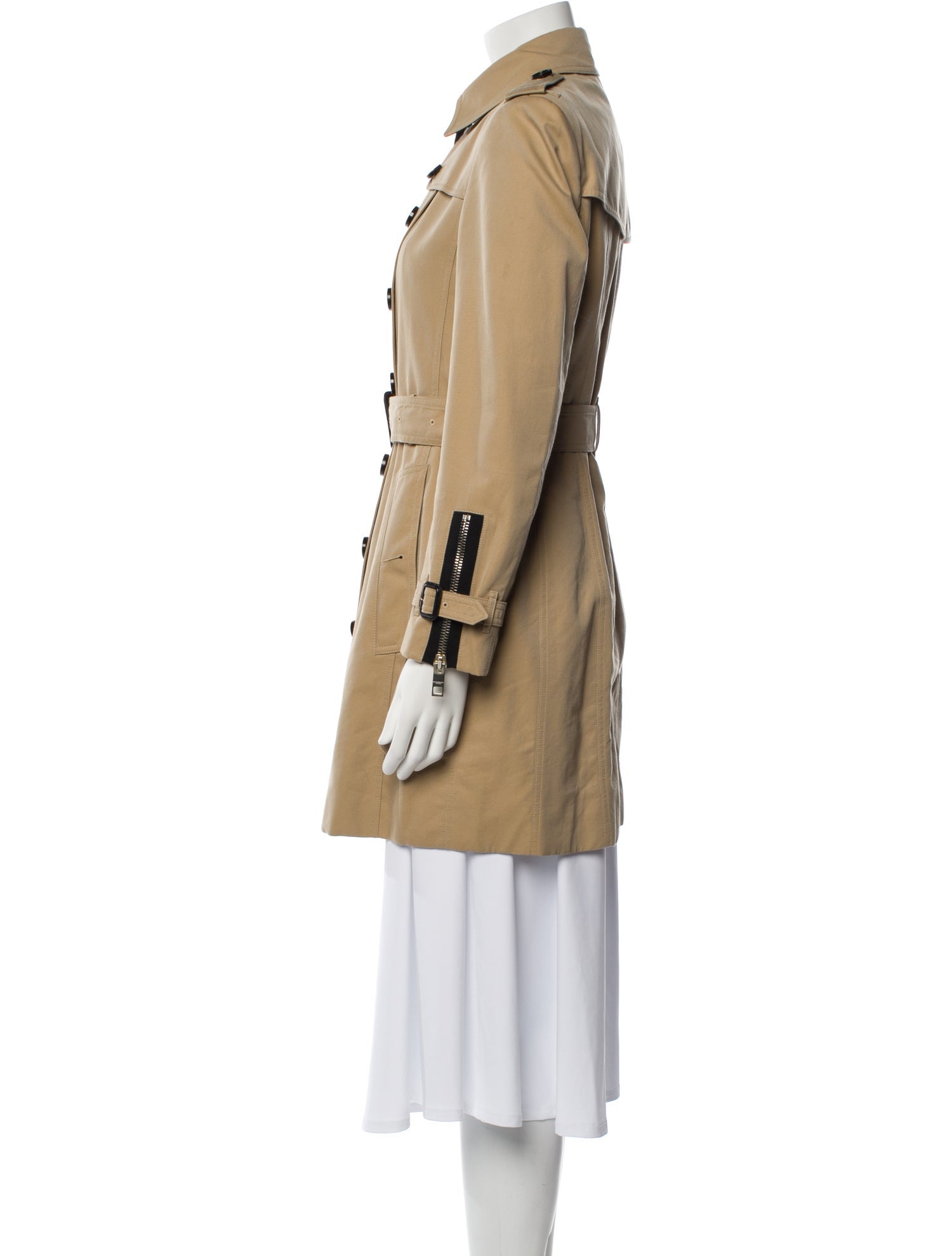 Burberry London Trench Coat