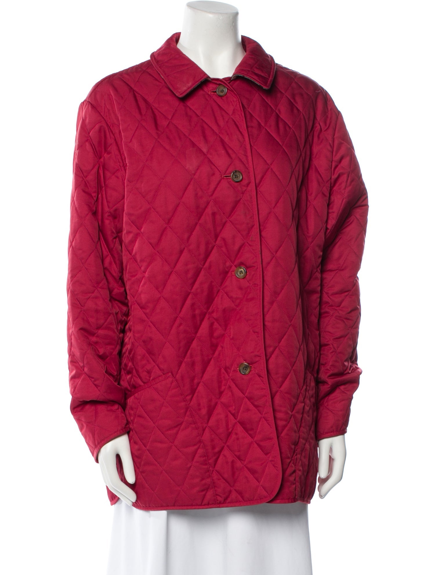 Burberry London Coat