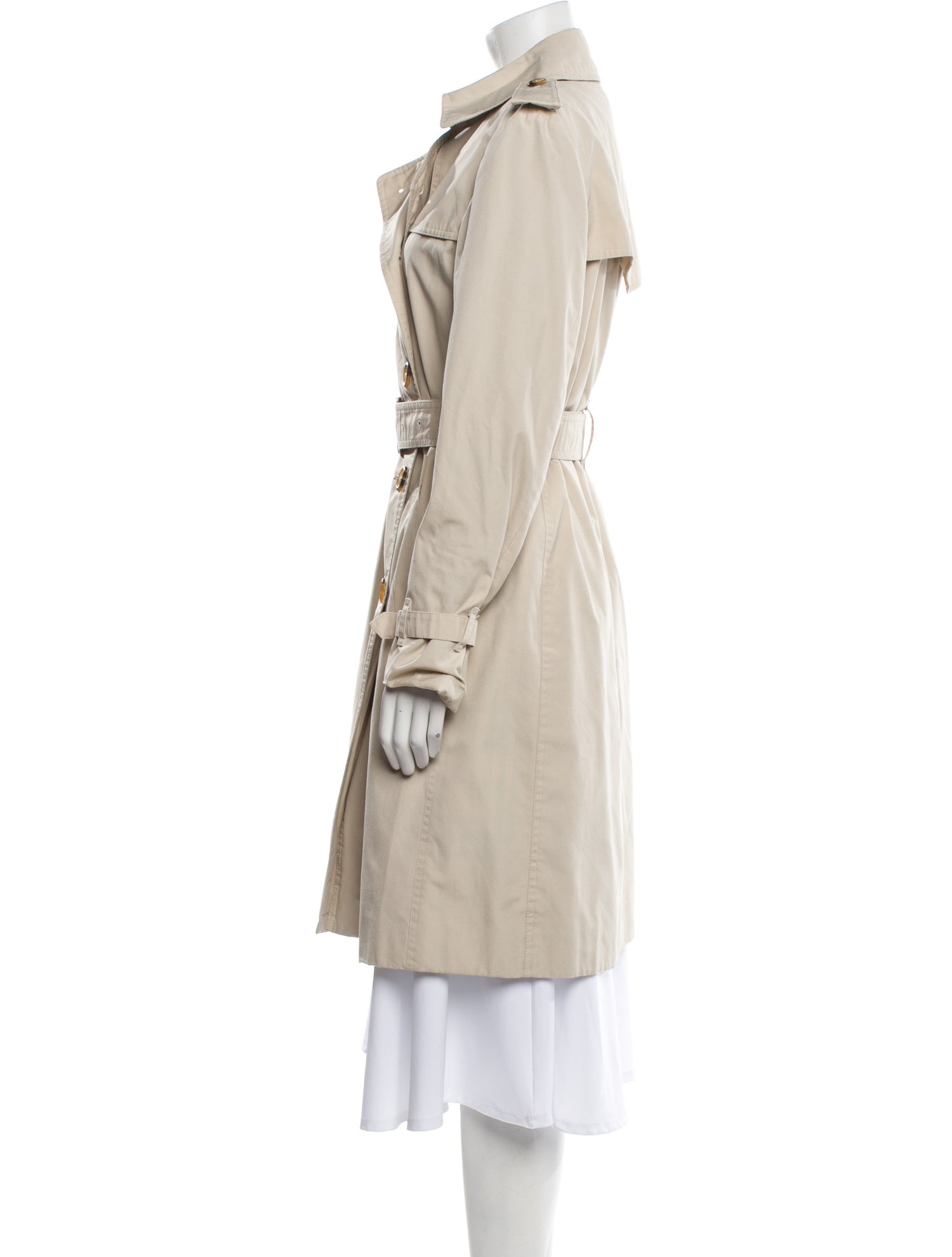 Burberry London Trench Coat