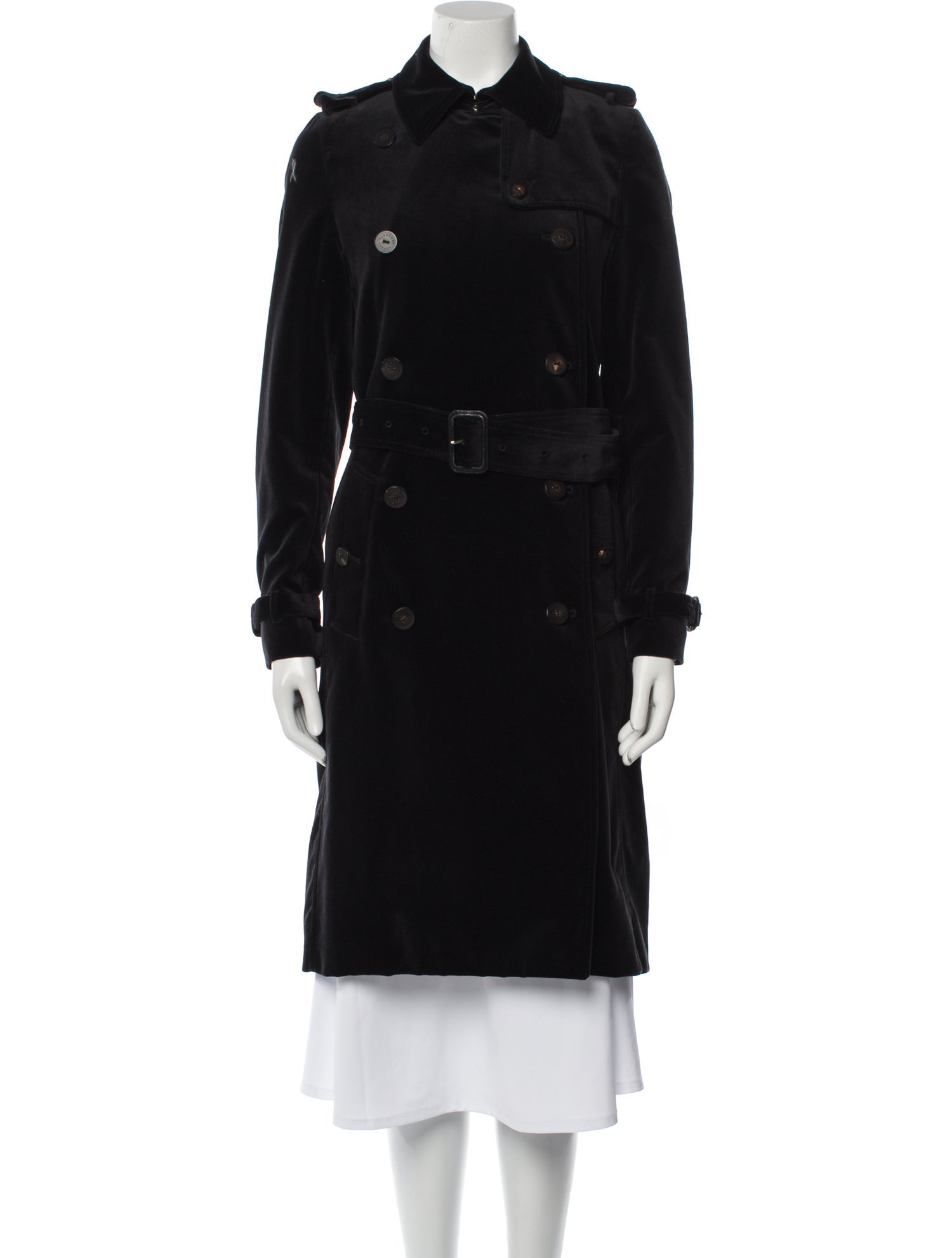 Burberry London Trench Coat