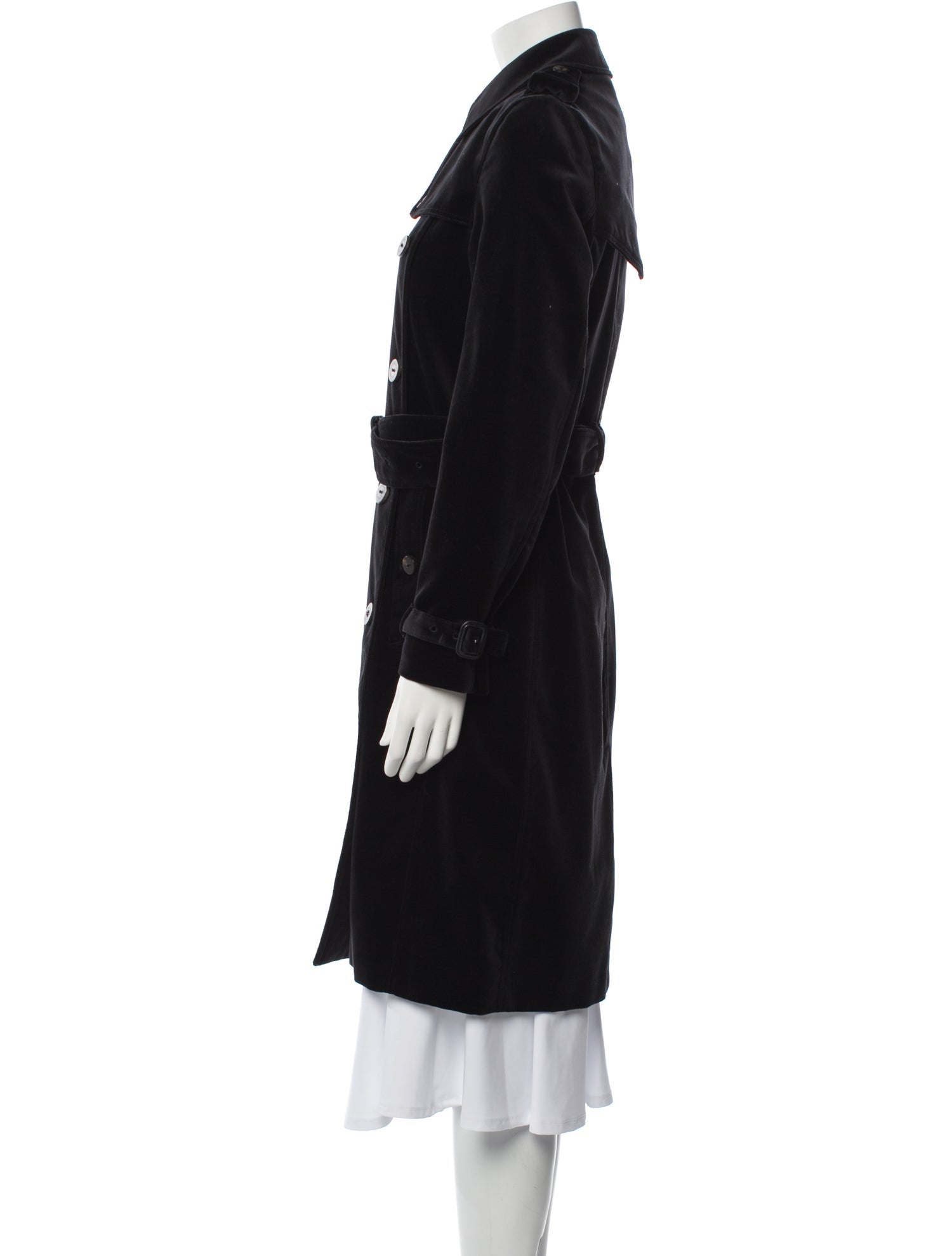 Burberry London Trench Coat