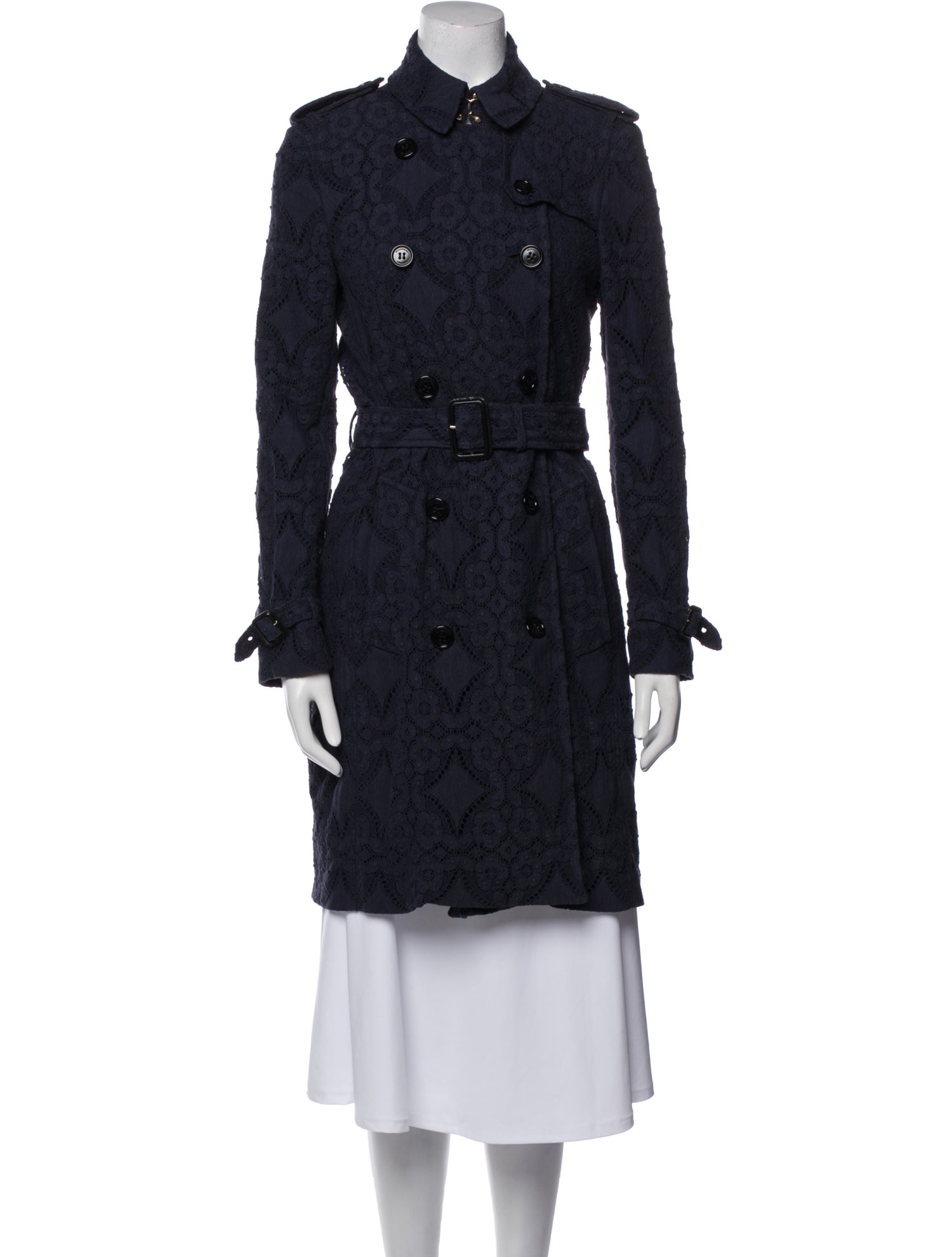 Burberry London Trench Coat