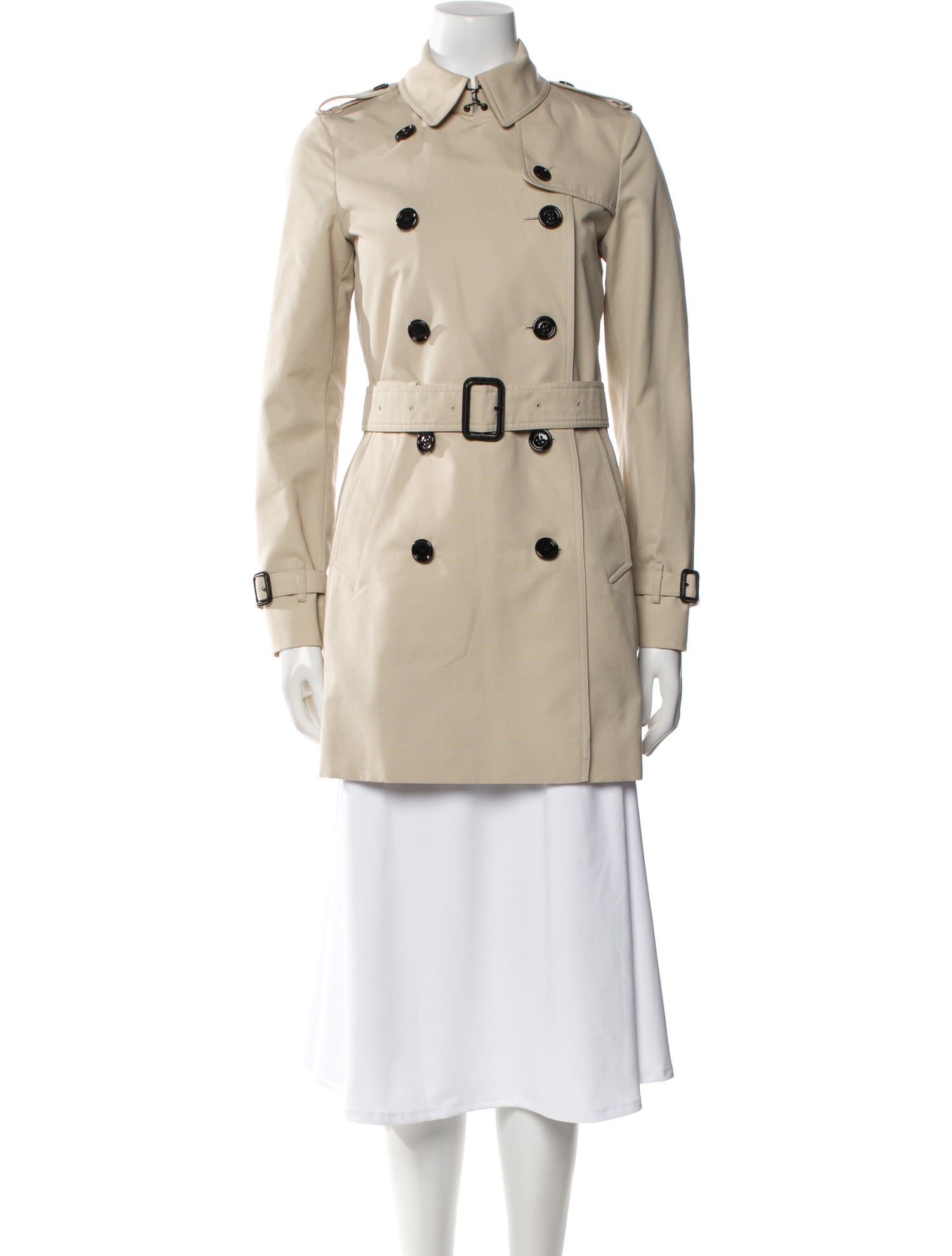 Burberry London Trench Coat