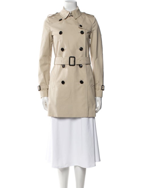 Burberry London Trench Coat