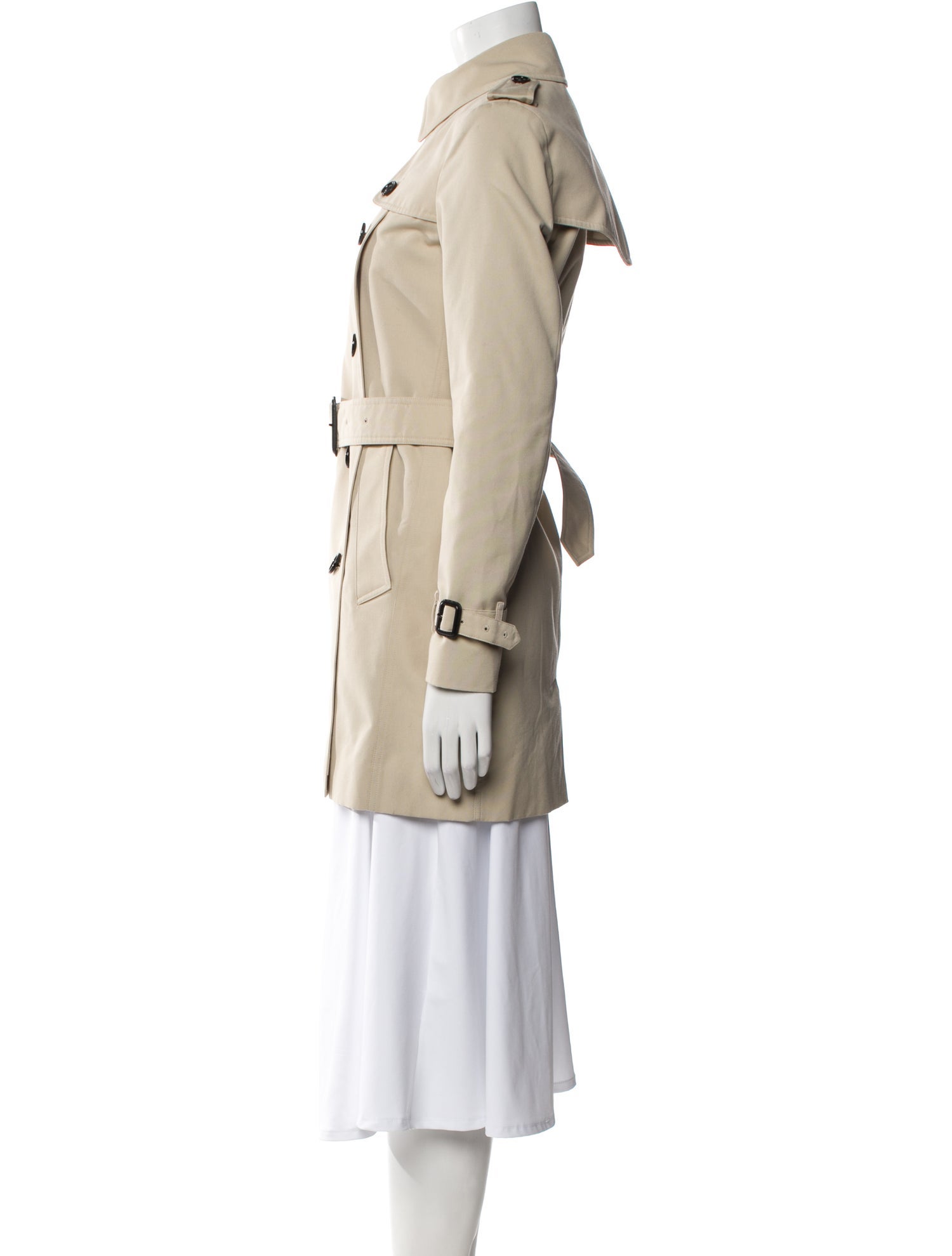 Burberry London Trench Coat