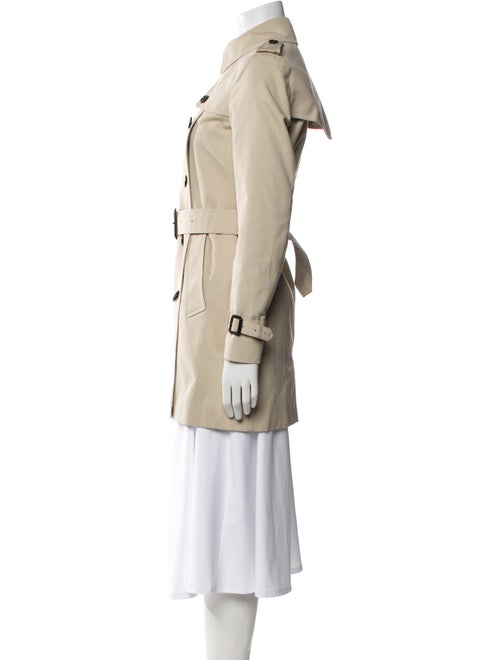 Burberry London Trench Coat