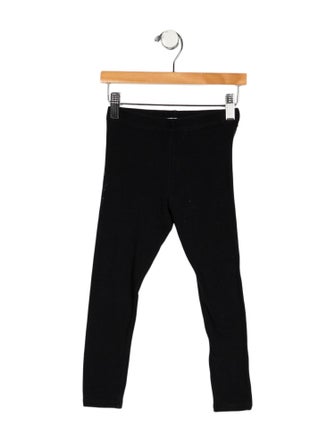 Burberry Girls' Solid Legging