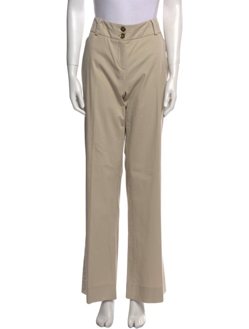 Burberry London Wide Leg Pants