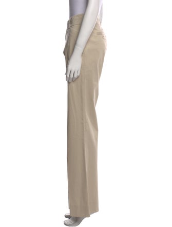 Burberry London Wide Leg Pants