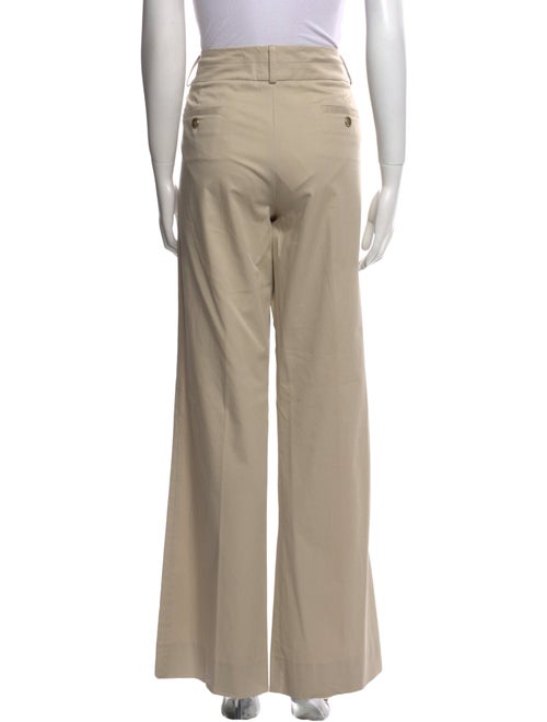 Burberry London Wide Leg Pants