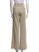 Burberry London Wide Leg Pants