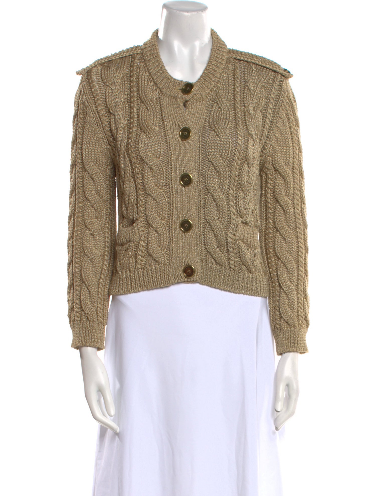 Burberry London Sweater