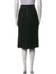 Burberry London Knee-Length Skirt