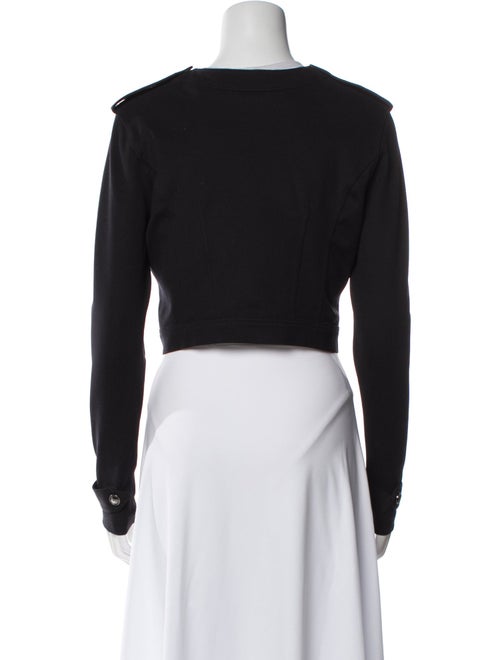 Burberry London Evening Jacket