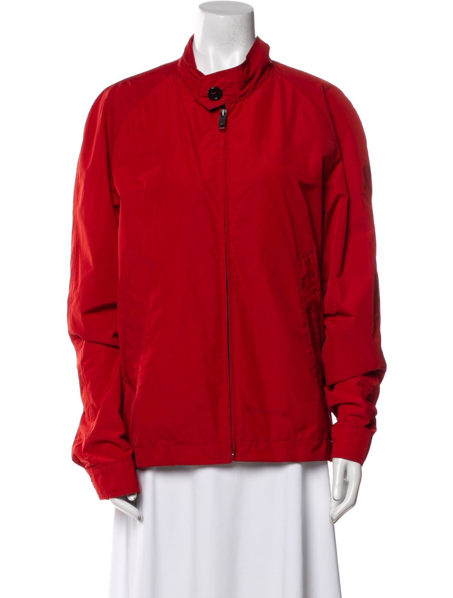 Burberry London Utility Jacket