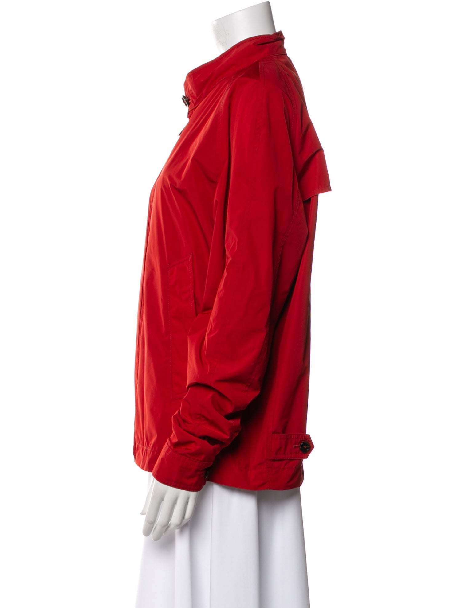 Burberry London Utility Jacket